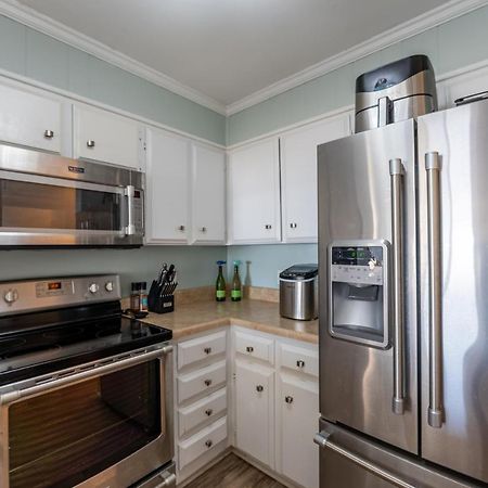 מירטל ביץ' Charming Ocean-View Condo At Ocean Pier 3 מראה חיצוני תמונה